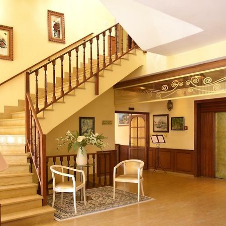 Castellu Rossu Hotel Lucciana  Luaran gambar