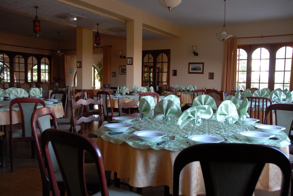 Castellu Rossu Hotel Lucciana  Luaran gambar