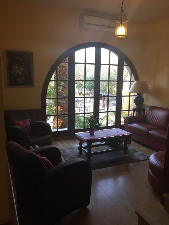 Castellu Rossu Hotel Lucciana  Luaran gambar