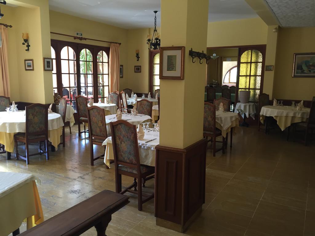 Castellu Rossu Hotel Lucciana  Luaran gambar