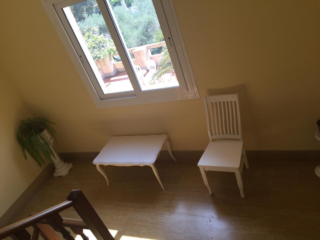 Castellu Rossu Hotel Lucciana  Luaran gambar