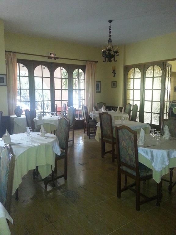 Castellu Rossu Hotel Lucciana  Luaran gambar