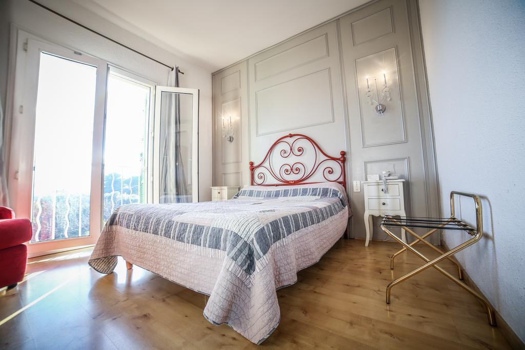 Castellu Rossu Hotel Lucciana  Luaran gambar