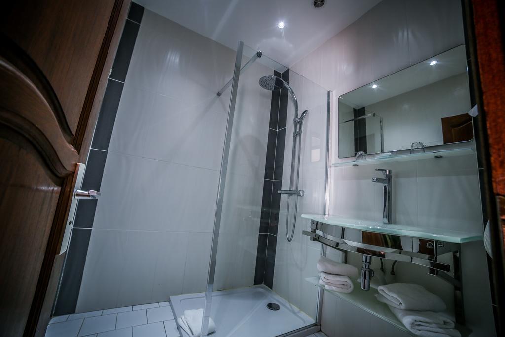 Castellu Rossu Hotel Lucciana  Luaran gambar
