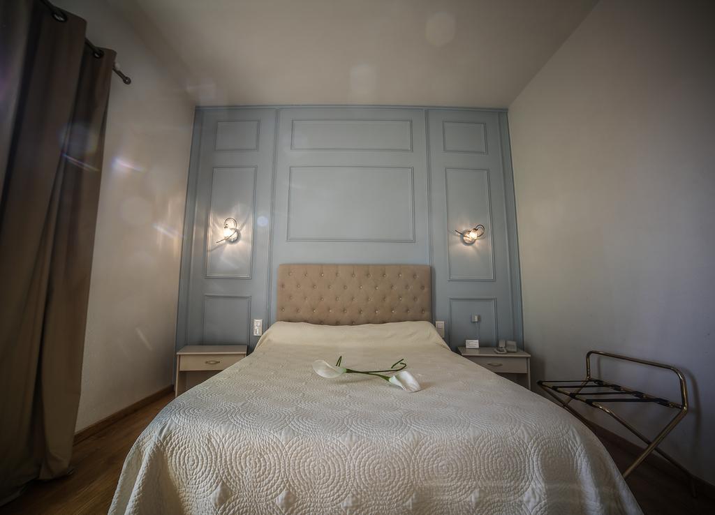 Castellu Rossu Hotel Lucciana  Luaran gambar