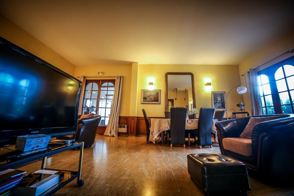 Castellu Rossu Hotel Lucciana  Luaran gambar