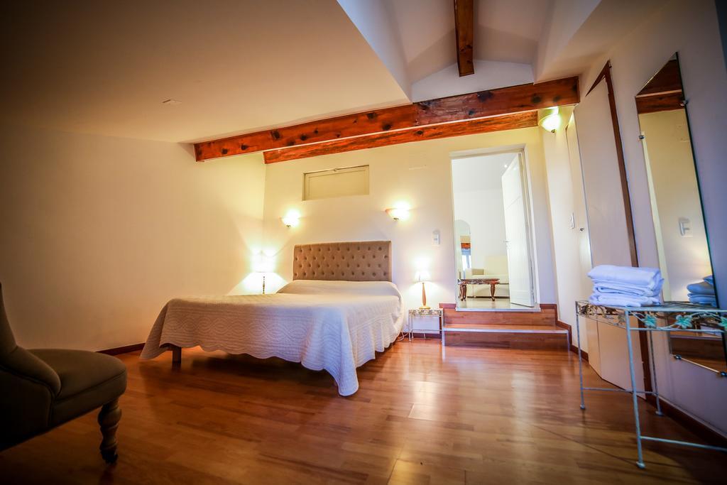 Castellu Rossu Hotel Lucciana  Luaran gambar