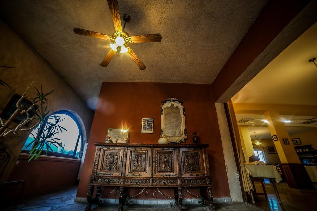 Castellu Rossu Hotel Lucciana  Luaran gambar