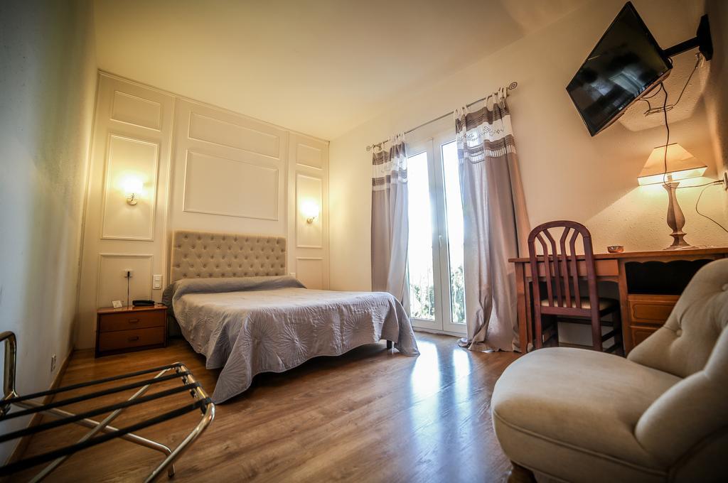 Castellu Rossu Hotel Lucciana  Luaran gambar