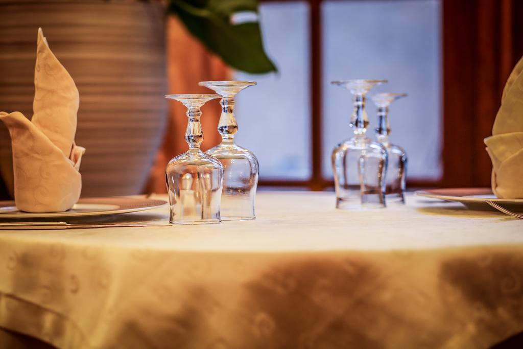 Castellu Rossu Hotel Lucciana  Luaran gambar