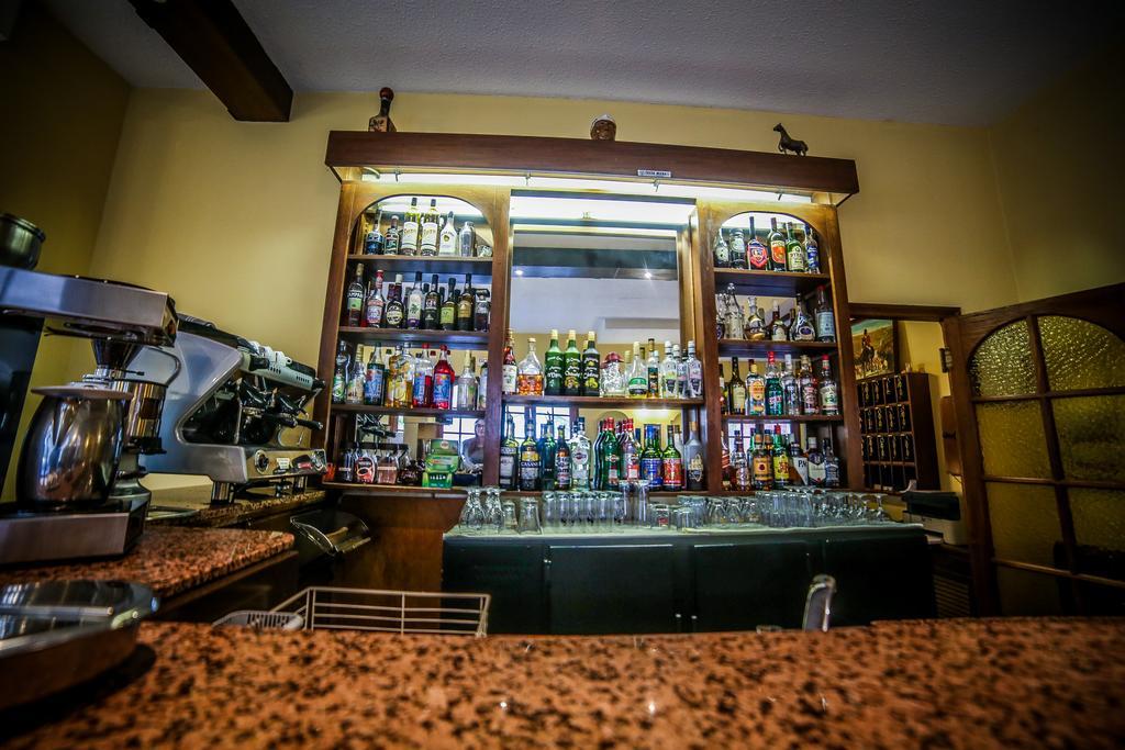 Castellu Rossu Hotel Lucciana  Luaran gambar
