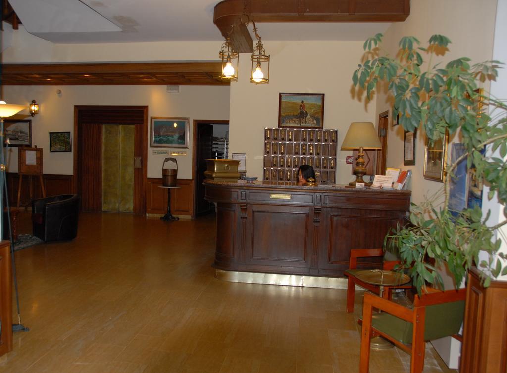 Castellu Rossu Hotel Lucciana  Luaran gambar