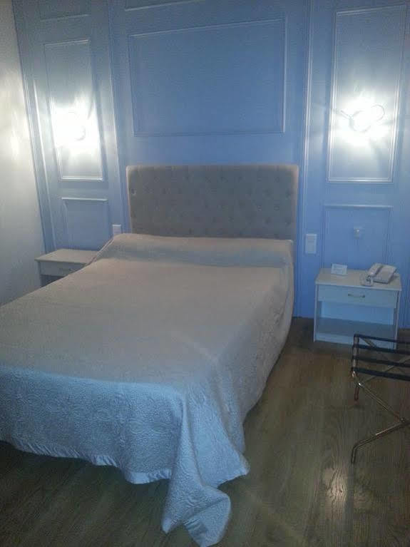Castellu Rossu Hotel Lucciana  Luaran gambar