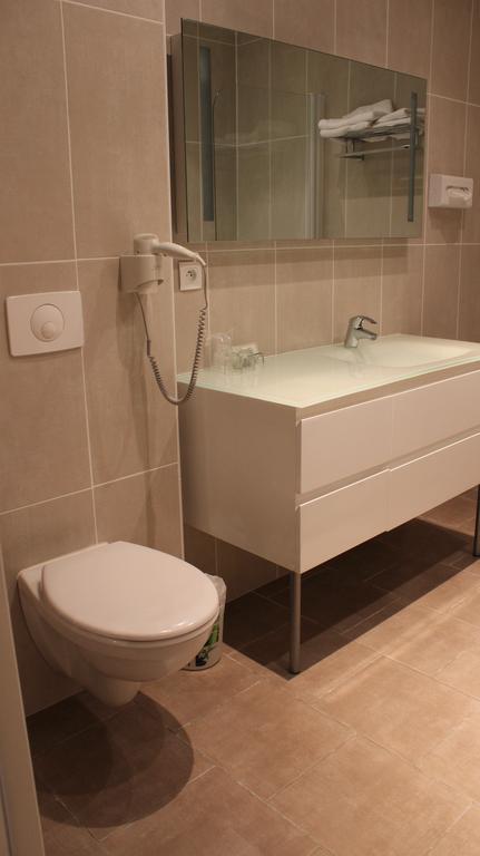 Castellu Rossu Hotel Lucciana  Luaran gambar