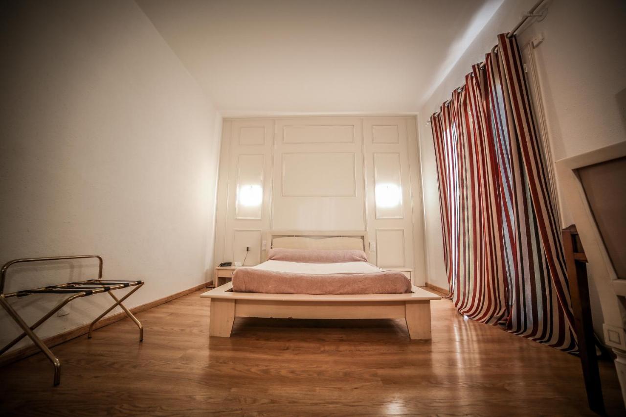 Castellu Rossu Hotel Lucciana  Luaran gambar